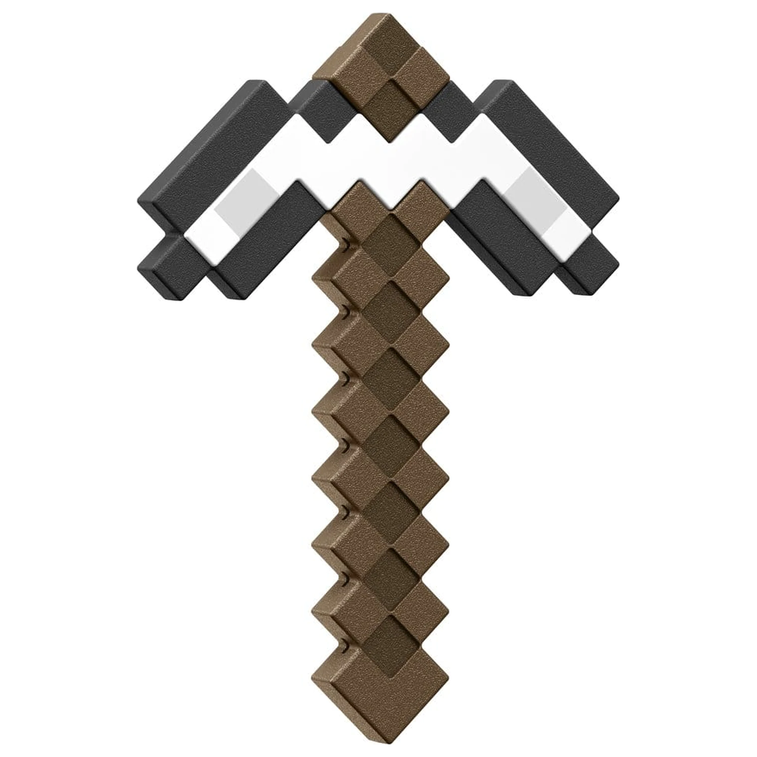 Minecraft Roleplay Replika Żelazny kilof 35 cm zdjęcie produktu