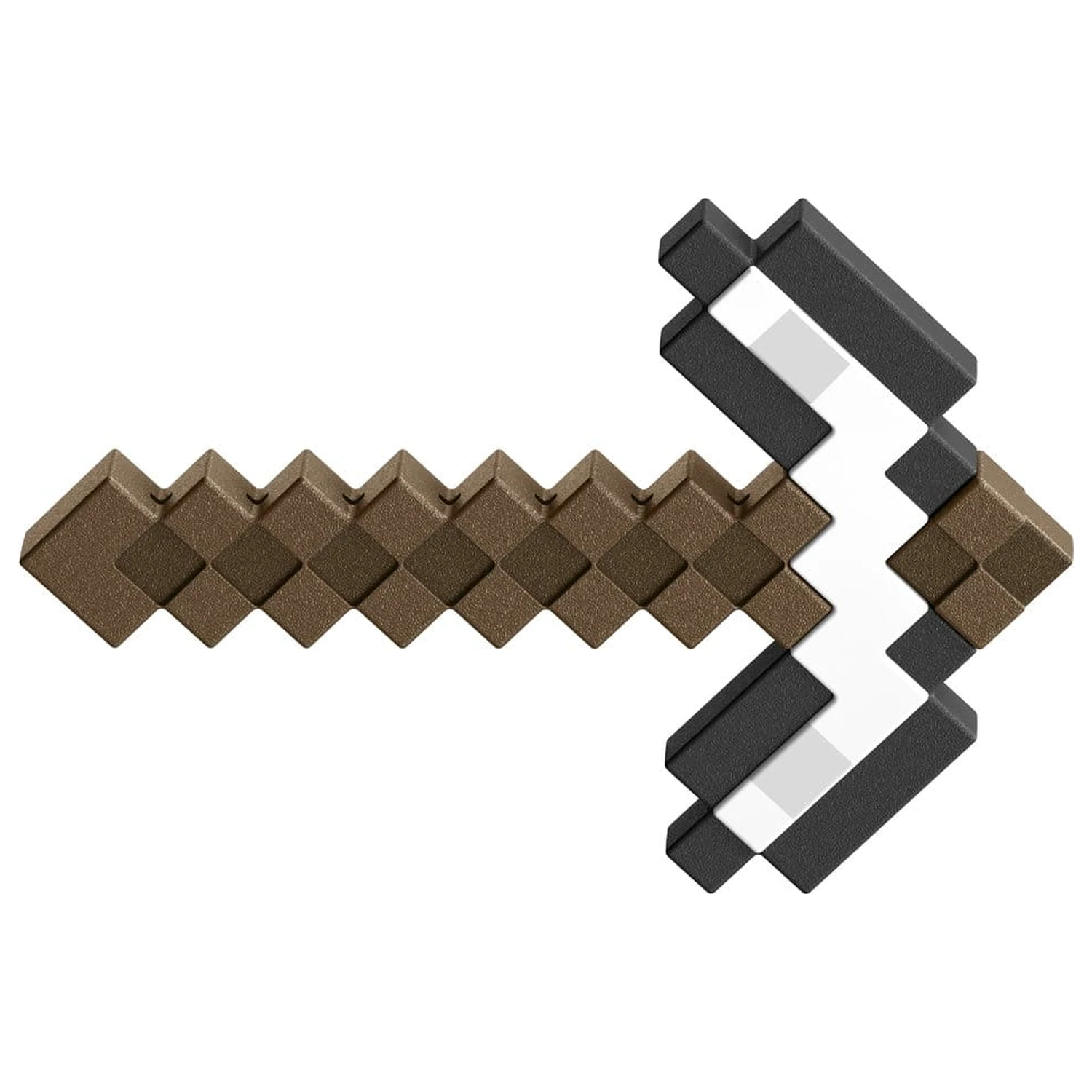 Minecraft Roleplay Replika Żelazny kilof 35 cm zdjęcie produktu