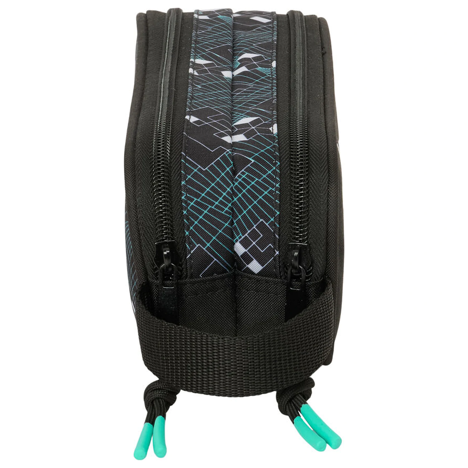 Minecraft Screen podwójny piórnik zdjęcie produktu