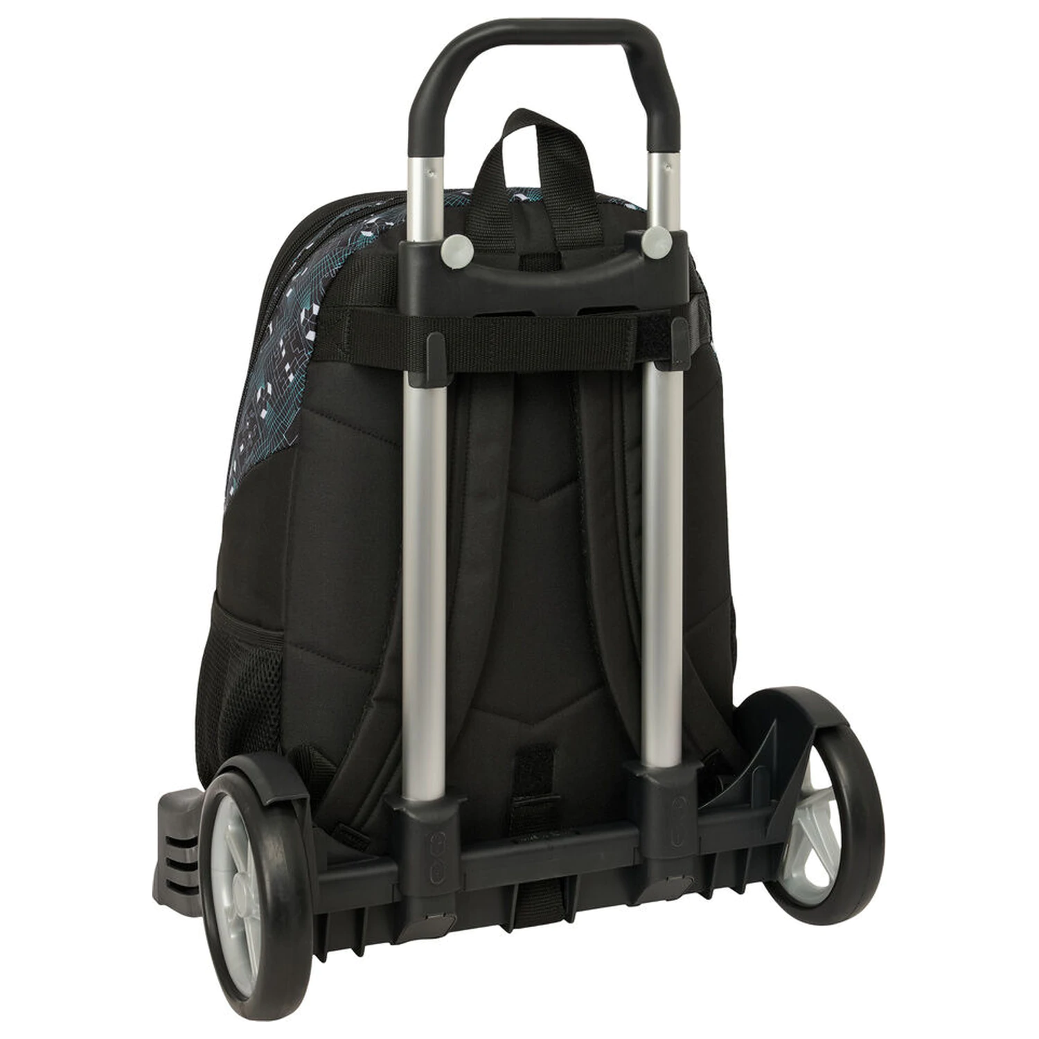 Minecraft Screen wyciągany wózek 44cm zdjęcie produktu