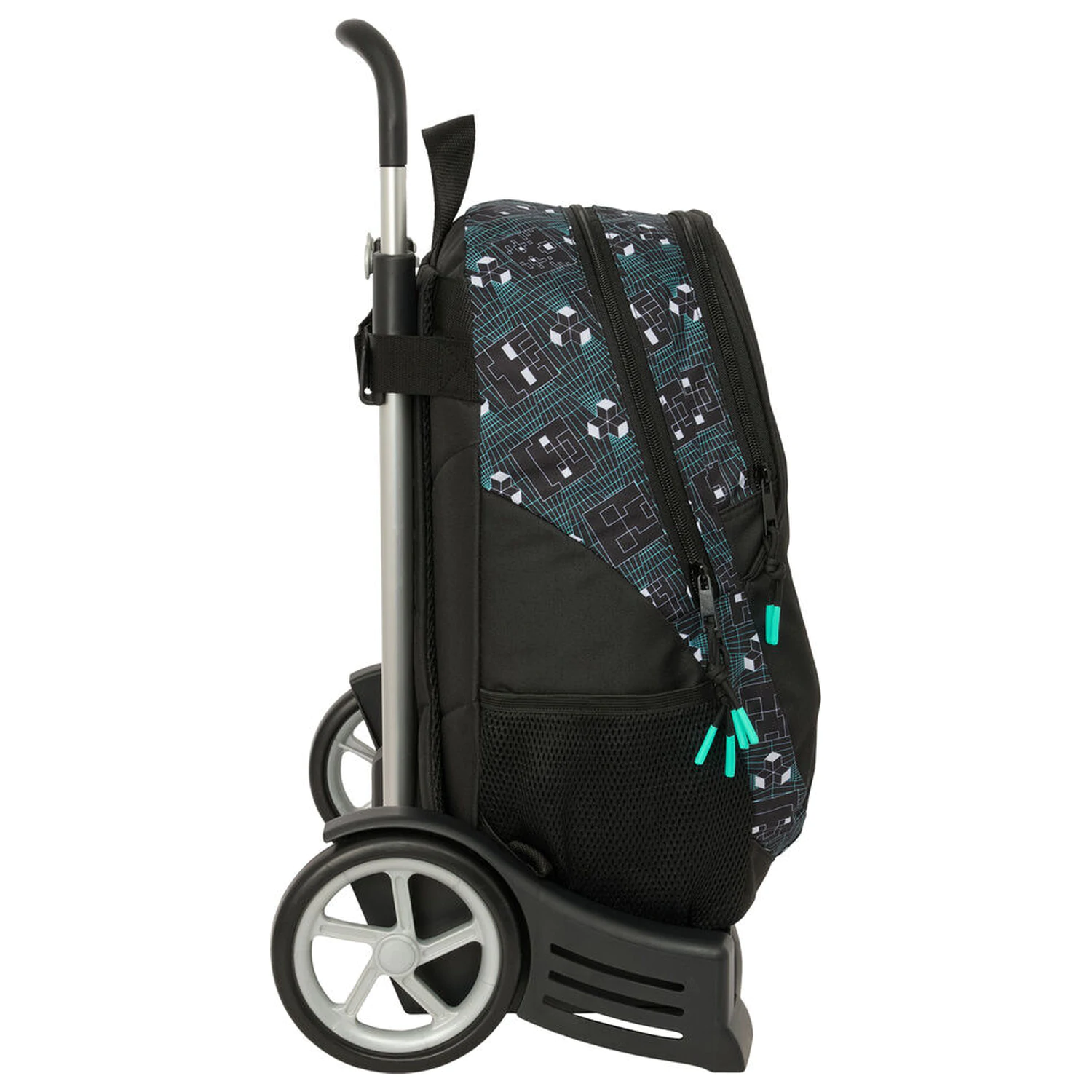 Minecraft Screen wyciągany wózek 44cm zdjęcie produktu