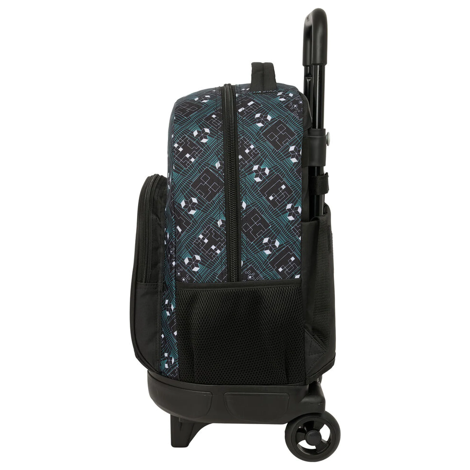 Minecraft Screen wyciągany wózek 45cm zdjęcie produktu