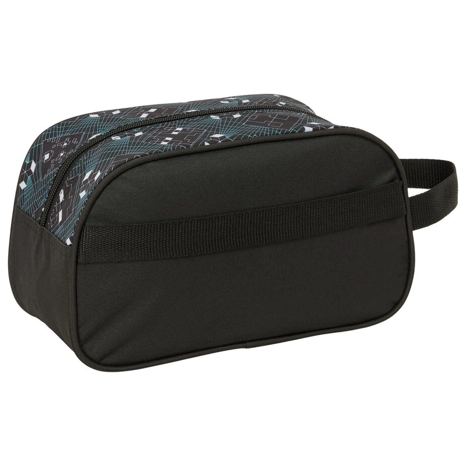 Minecraft Screen adaptable etui transportowe zdjęcie produktu