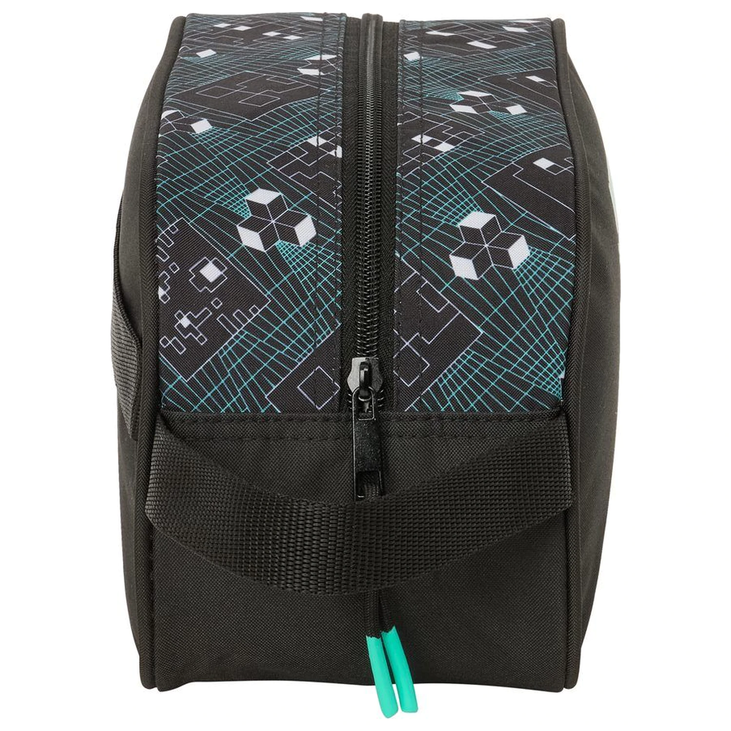 Minecraft Screen adaptable etui transportowe zdjęcie produktu