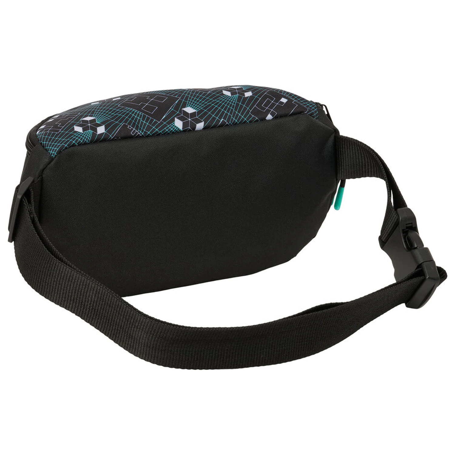 Minecraft Screen torba biodrowa zdjęcie produktu