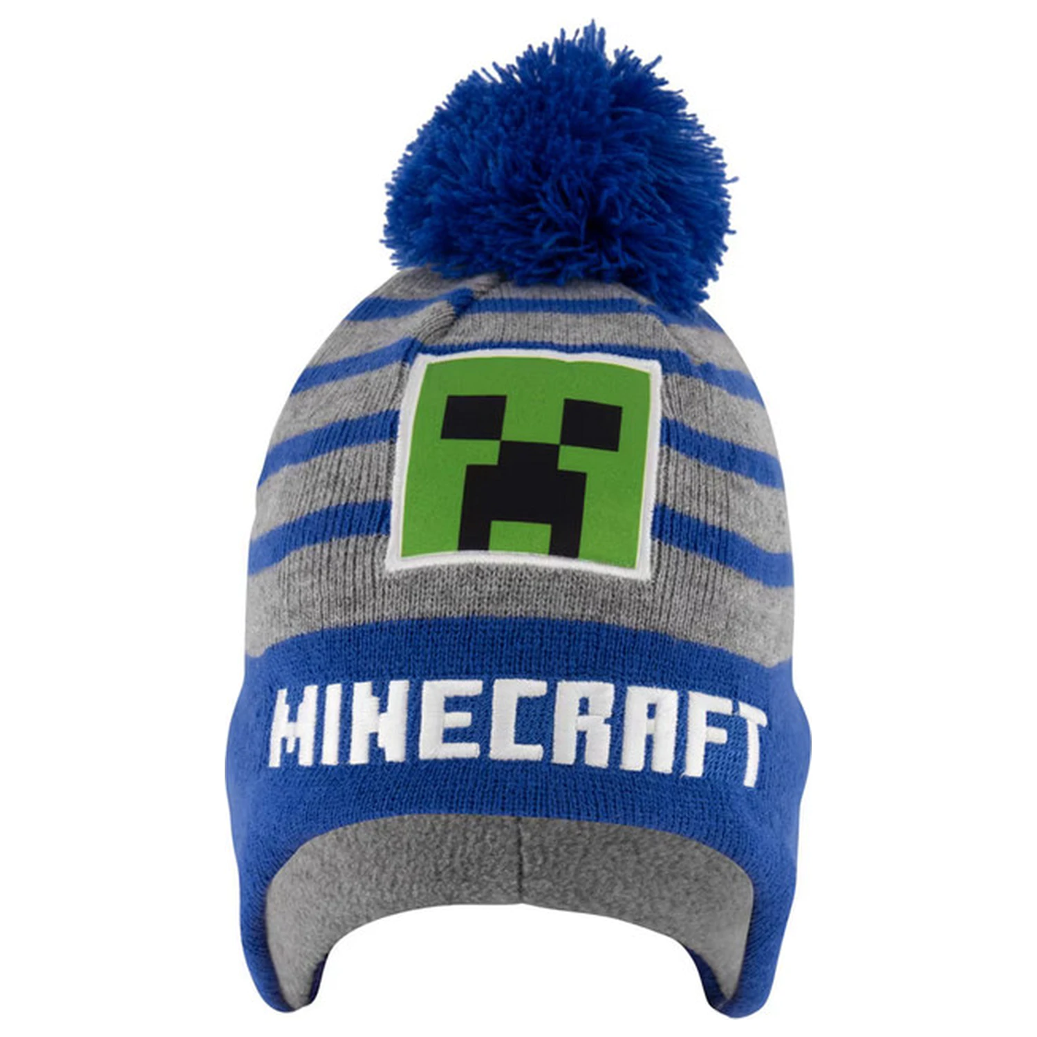 Minecraft Sentinel Dziecięca Czapka 52 cm zdjęcie produktu