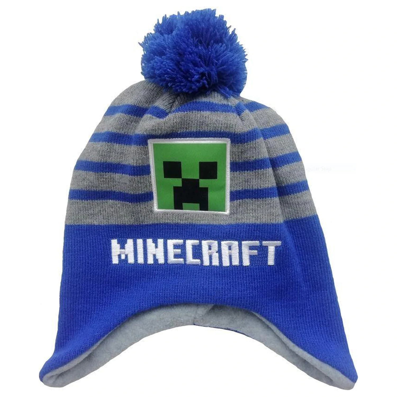 Minecraft Sentinel Dziecięca Czapka 52 cm zdjęcie produktu