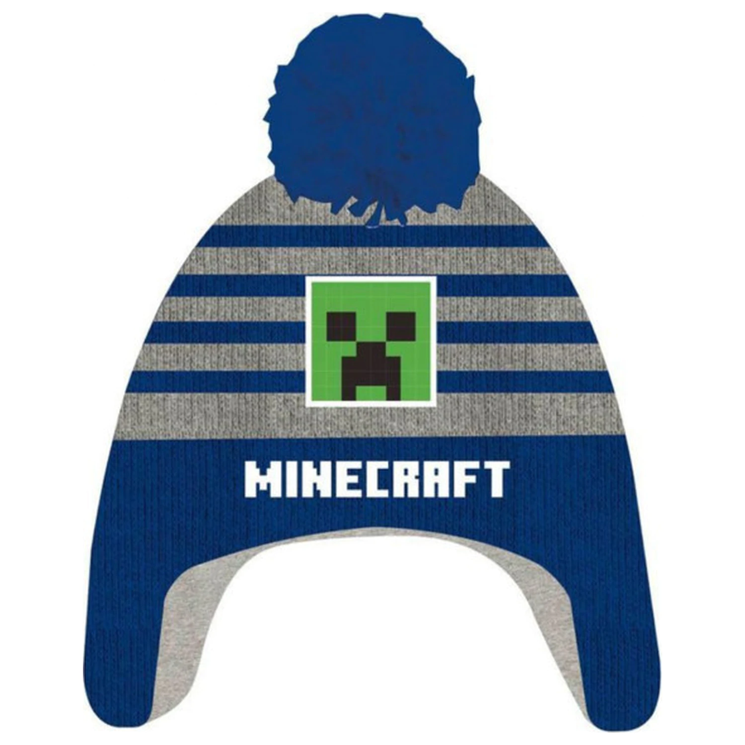Minecraft Sentinel Dziecięca Czapka 52 cm zdjęcie produktu