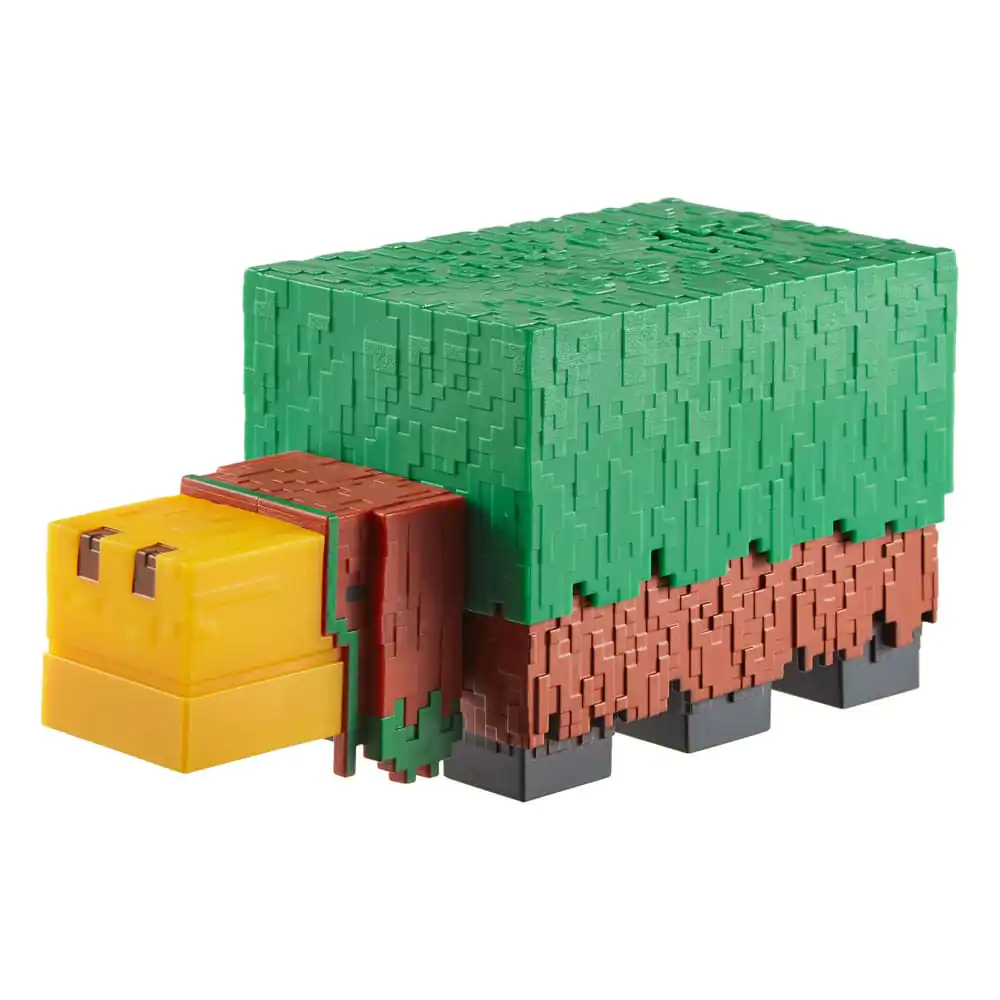 Minecraft Figurka Akcji Sniffer 8 cm zdjęcie produktu