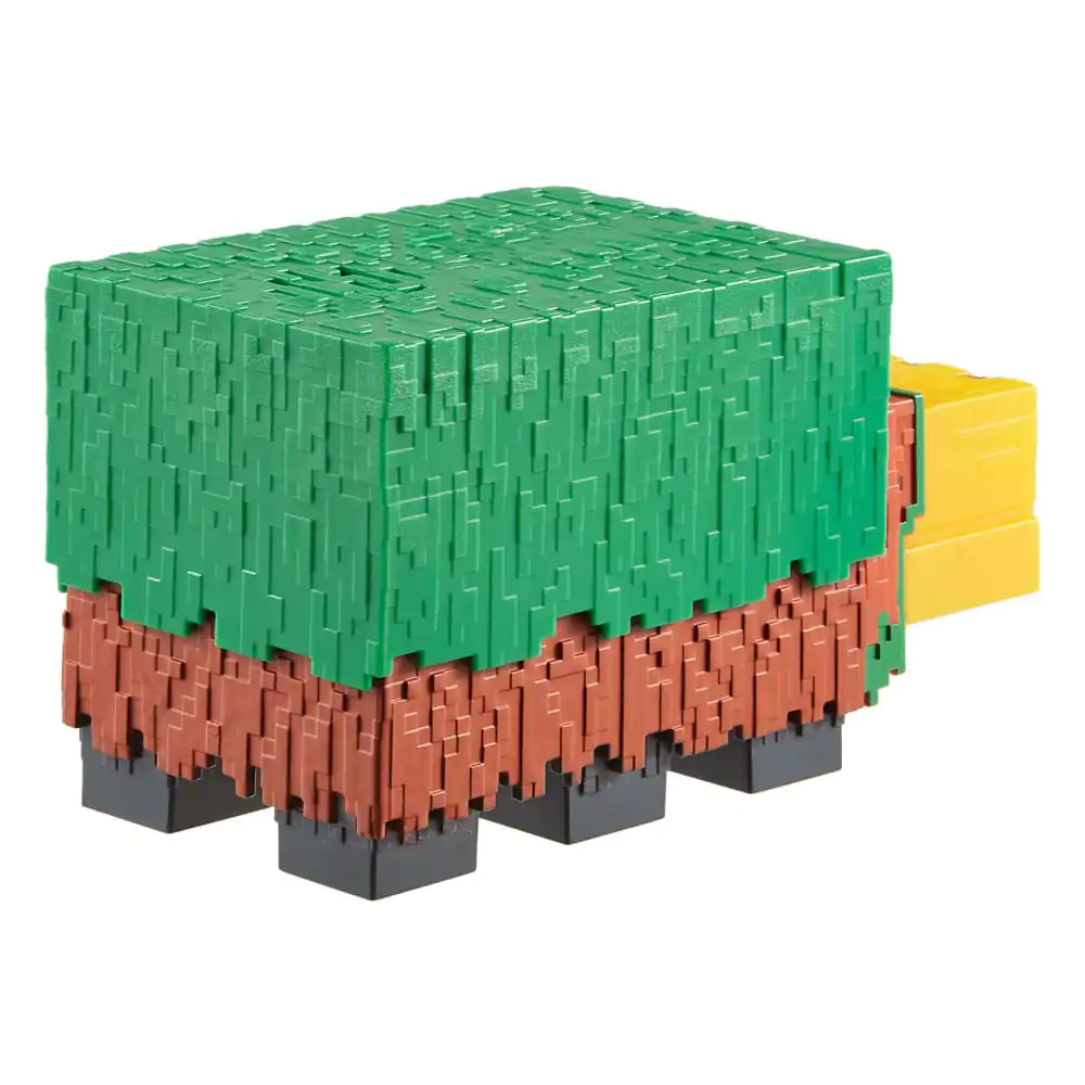 Minecraft Figurka Akcji Sniffer 8 cm zdjęcie produktu