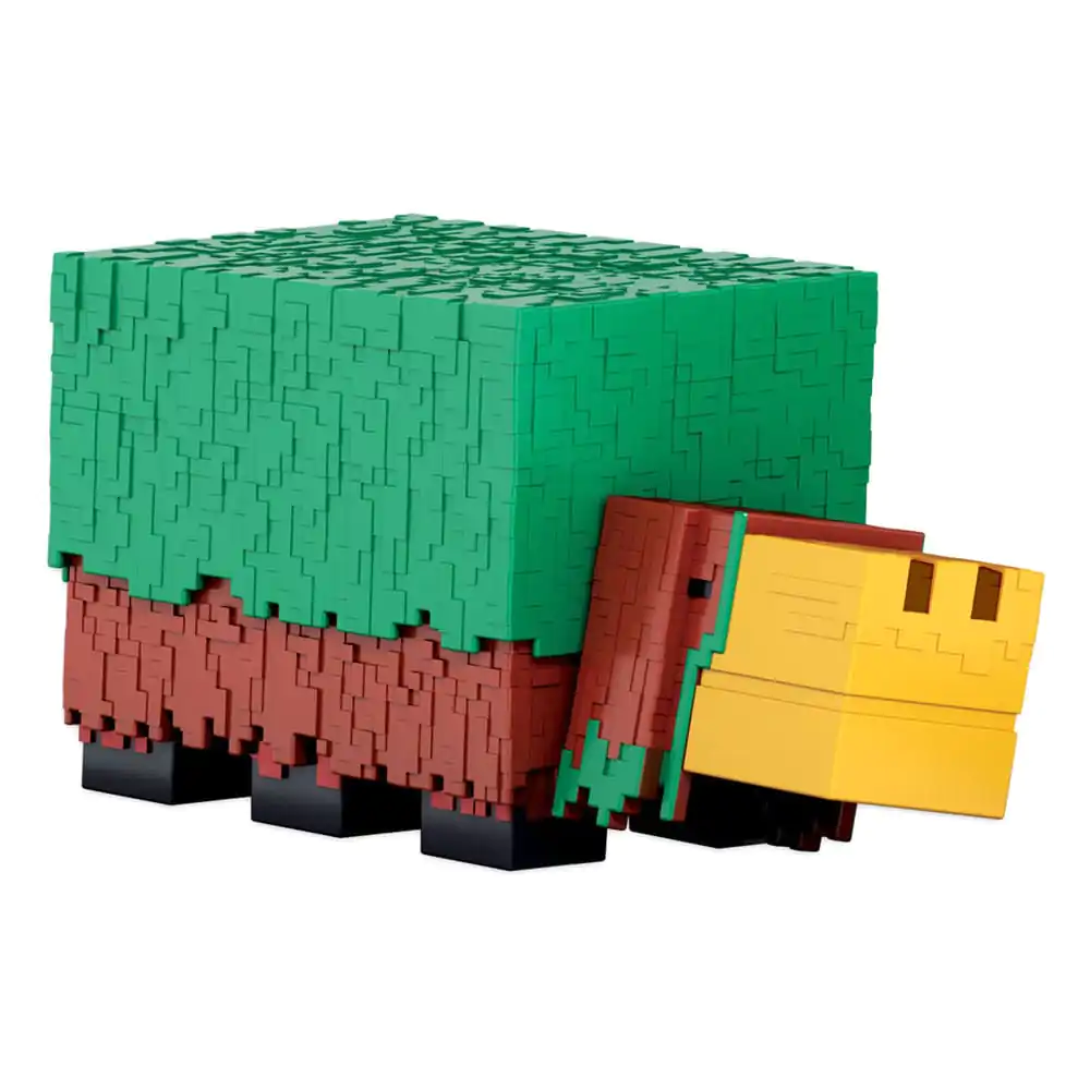 Minecraft Figurka Akcji Sniffer 8 cm zdjęcie produktu