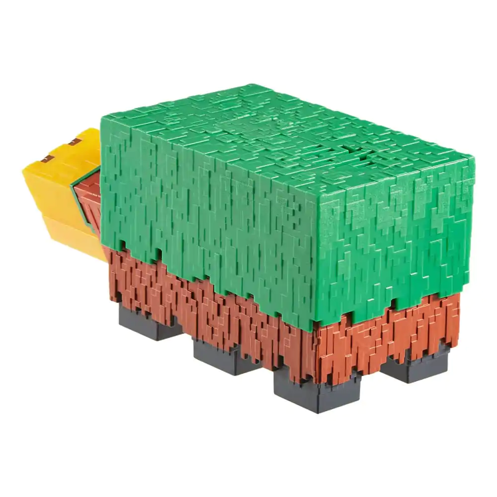 Minecraft Figurka Akcji Sniffer 8 cm zdjęcie produktu