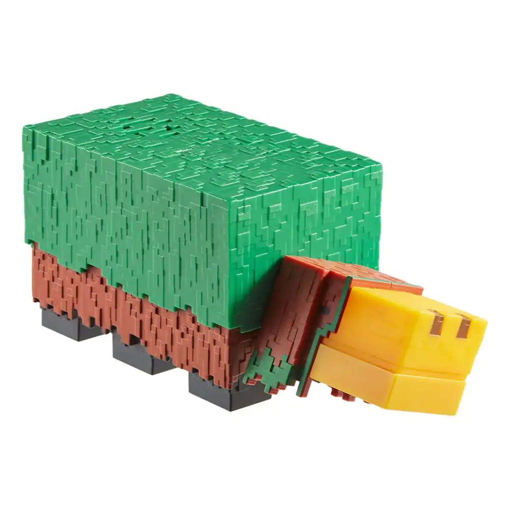 Minecraft Figurka Akcji Sniffer 8 cm zdjęcie produktu