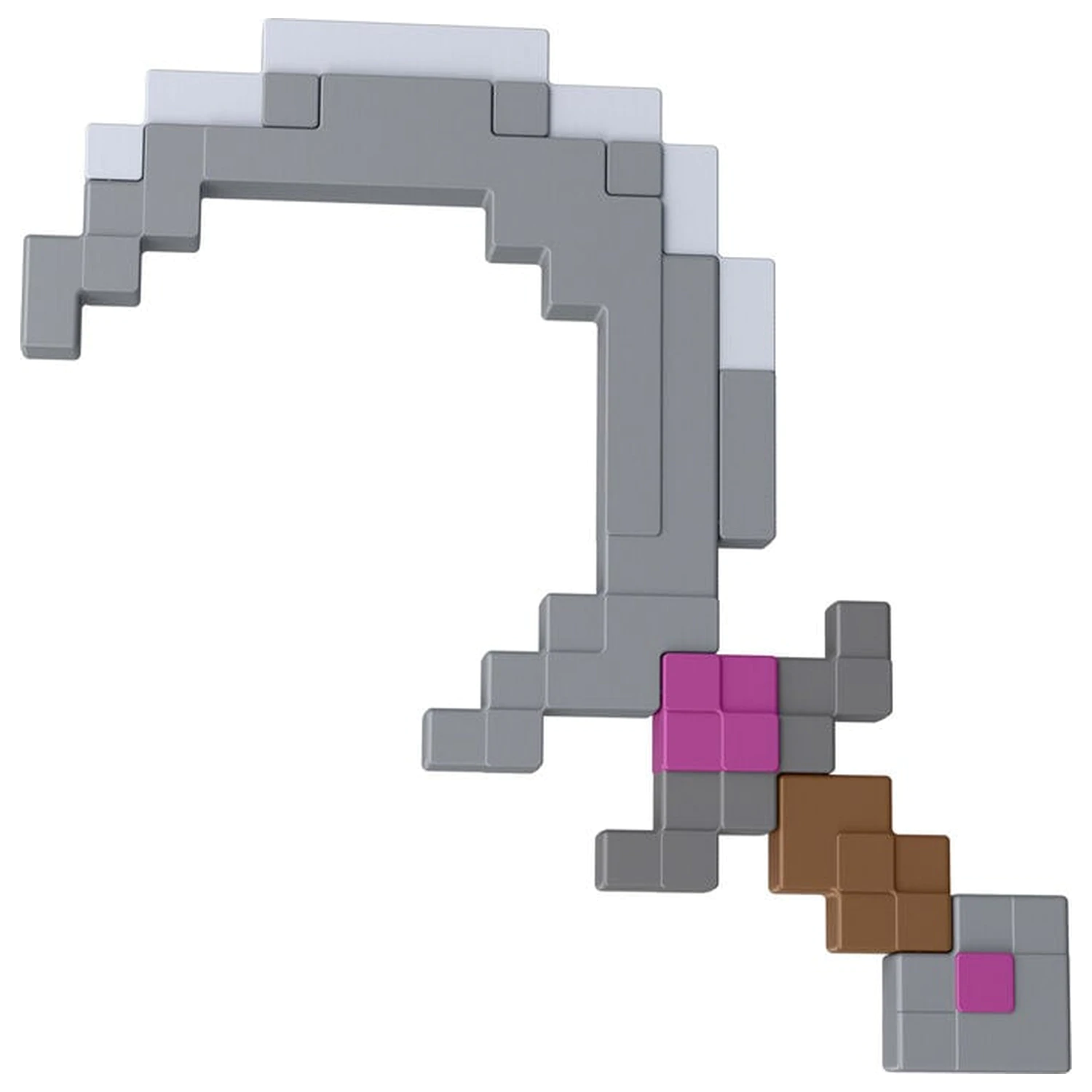 Minecraft Spicewood Miecz Półksiężyc Half Moon zdjęcie produktu