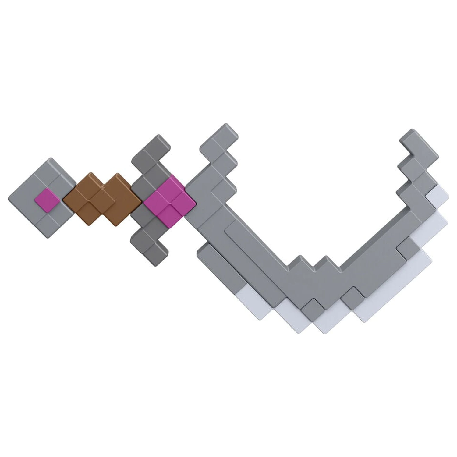 Minecraft Spicewood Miecz Półksiężyc Half Moon zdjęcie produktu