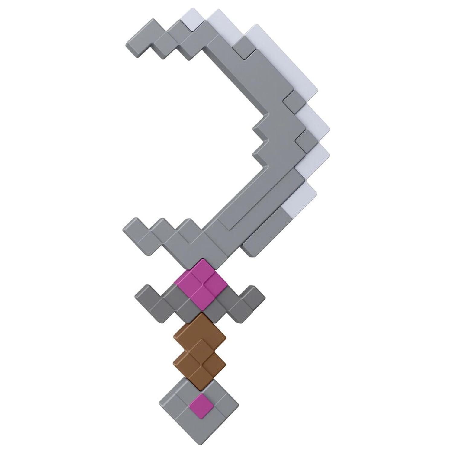 Minecraft Spicewood Miecz Półksiężyc Half Moon zdjęcie produktu