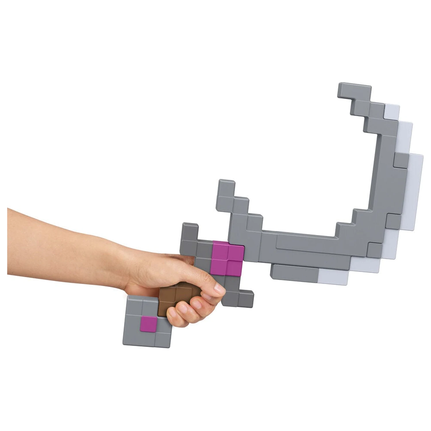 Minecraft Spicewood Miecz Półksiężyc Half Moon zdjęcie produktu