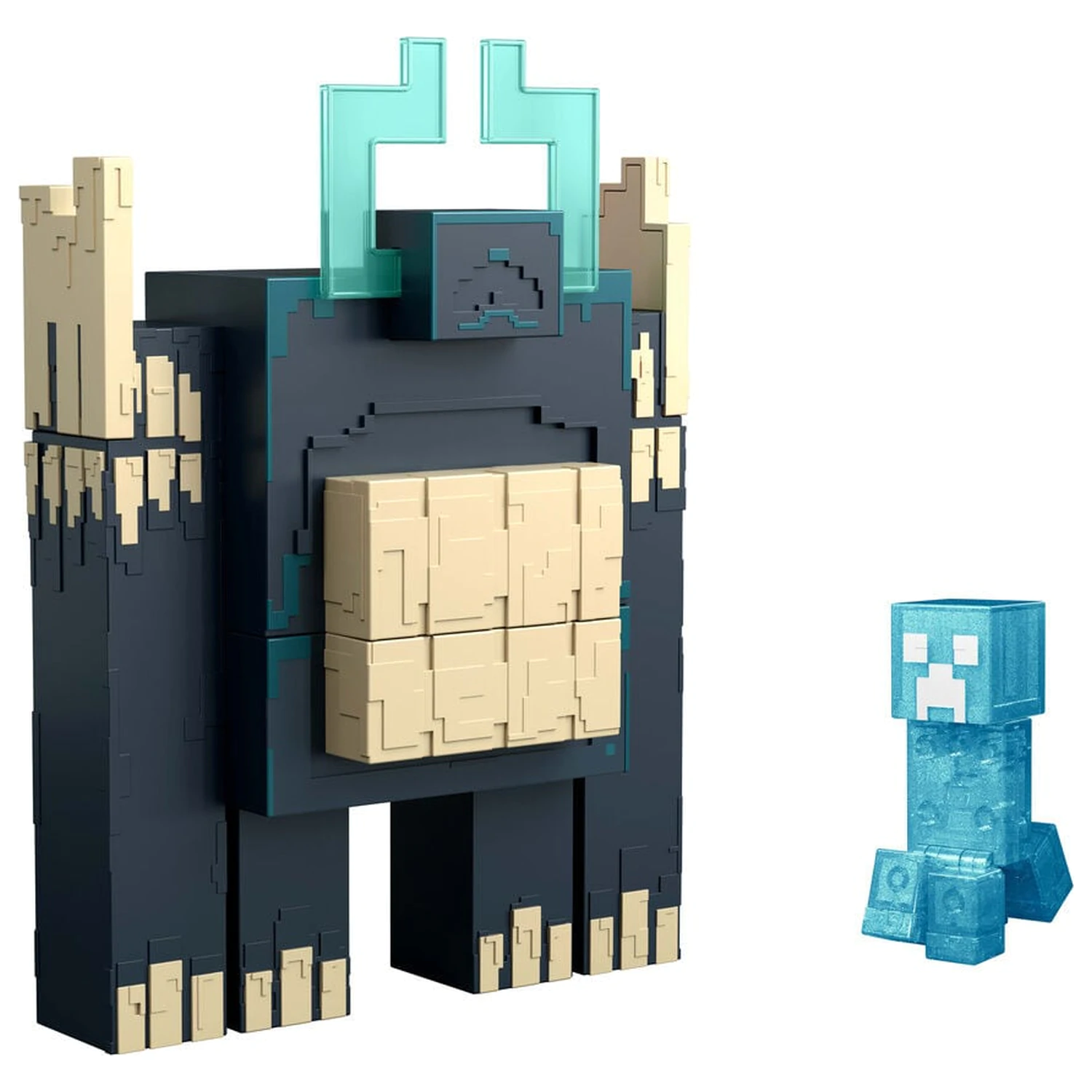 Minecraft figurka Spicewood Villain zdjęcie produktu