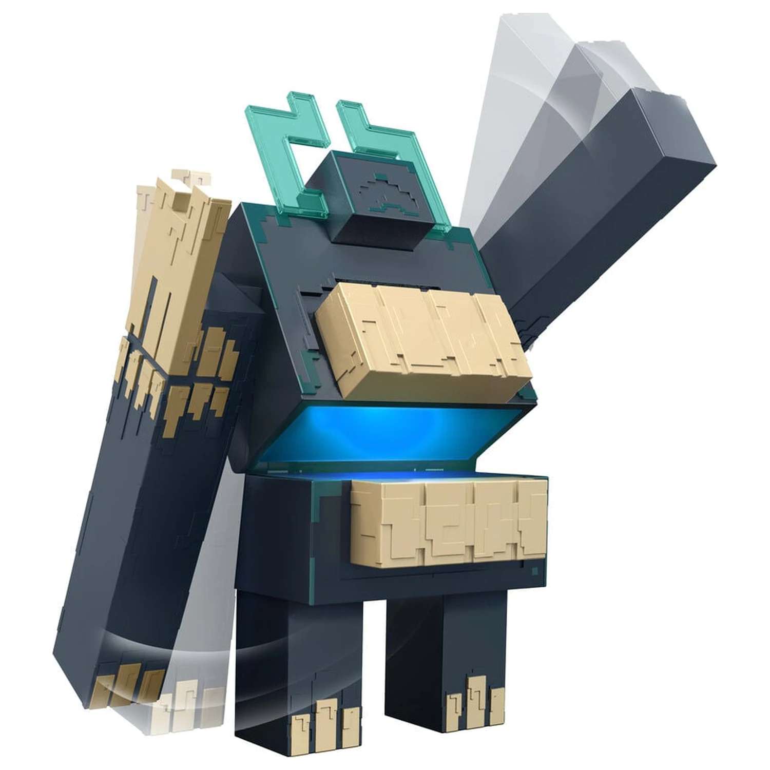 Minecraft figurka Spicewood Villain zdjęcie produktu
