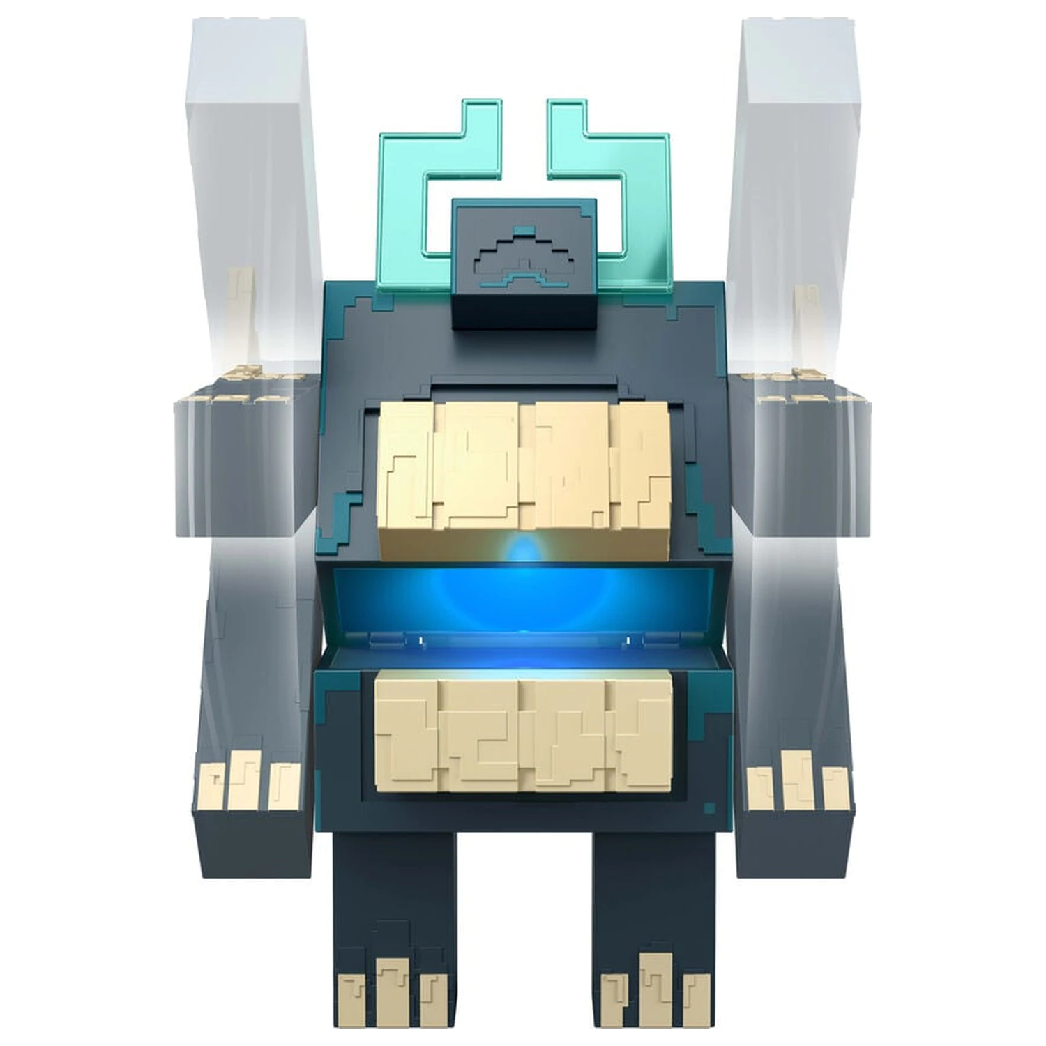 Minecraft figurka Spicewood Villain zdjęcie produktu