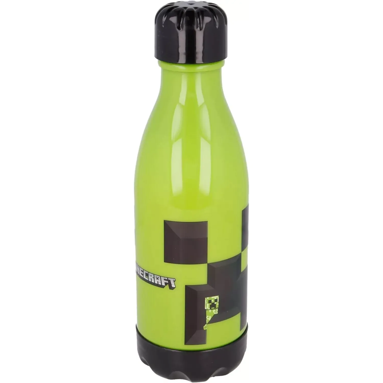 Minecraft butelka sportowa 560 ml zdjęcie produktu
