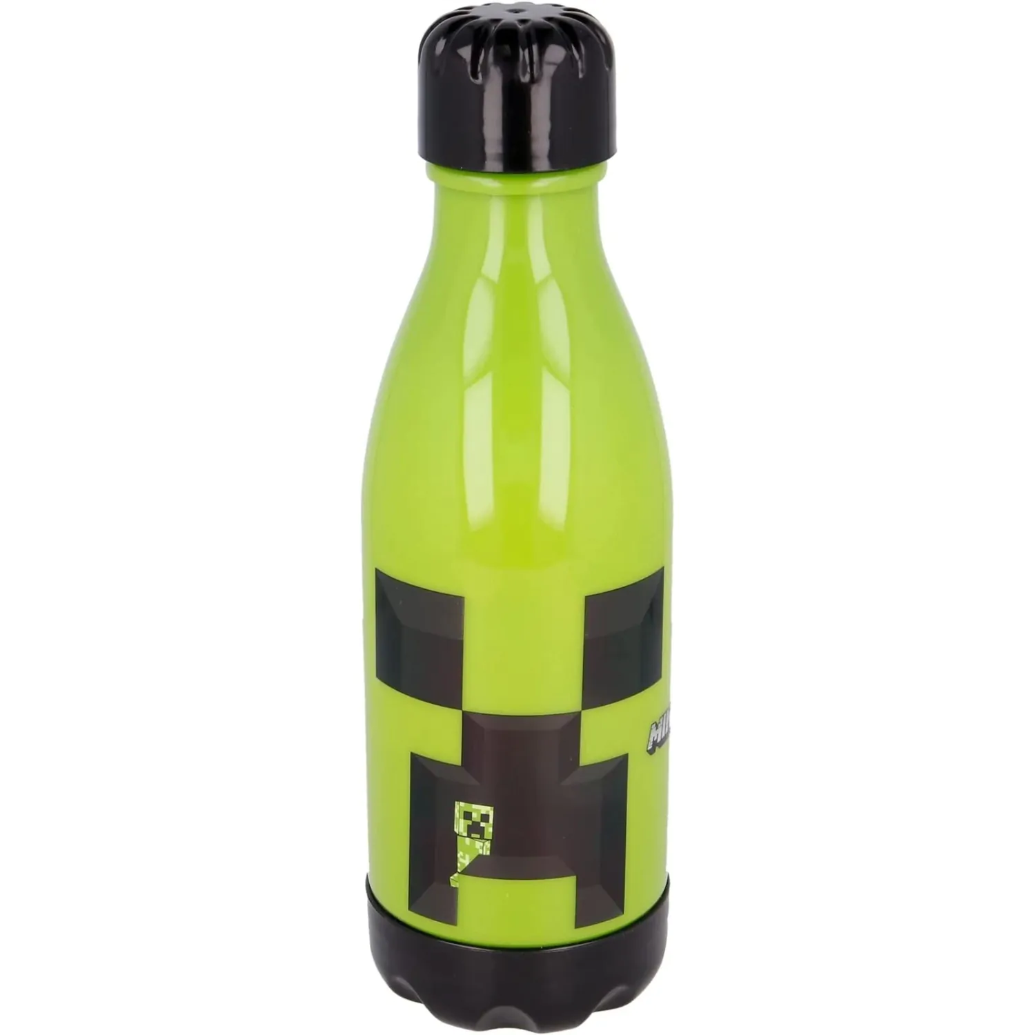 Minecraft butelka sportowa 560 ml zdjęcie produktu