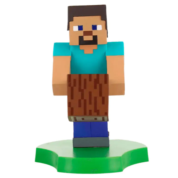 Minecraft Steve mini cable guy zdjęcie produktu