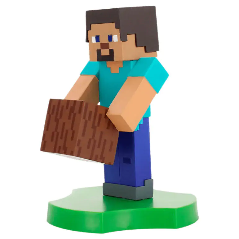 Minecraft Steve mini cable guy zdjęcie produktu