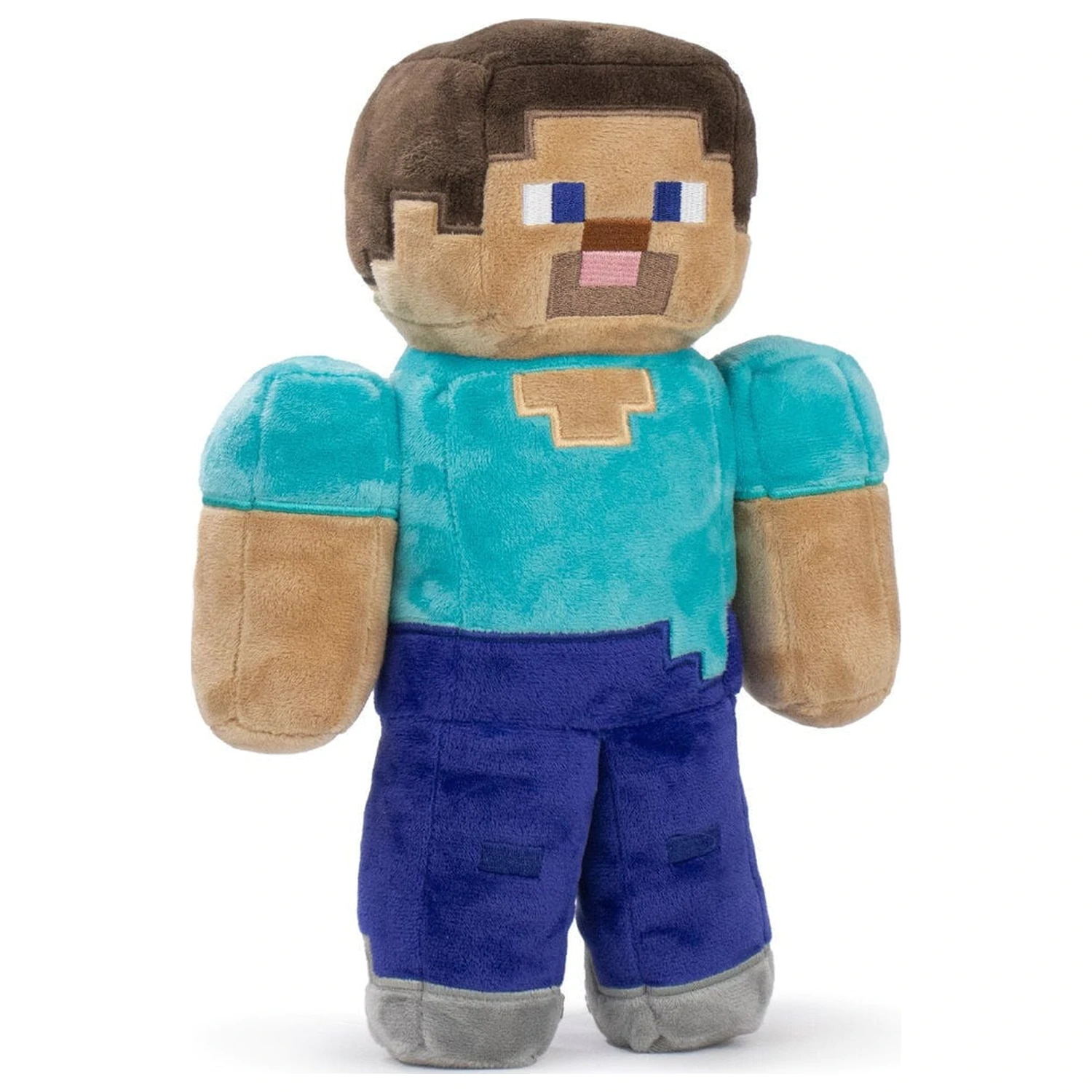 Pluszowa zabawka Minecraft Steve 30 cm zdjęcie produktu