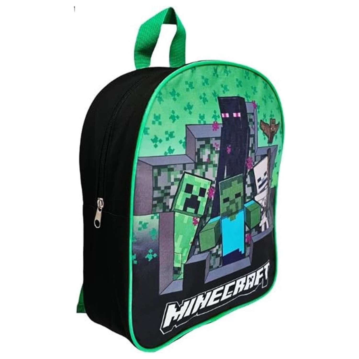Minecraft Survival Mode plecak, torba 30 cm zdjęcie produktu