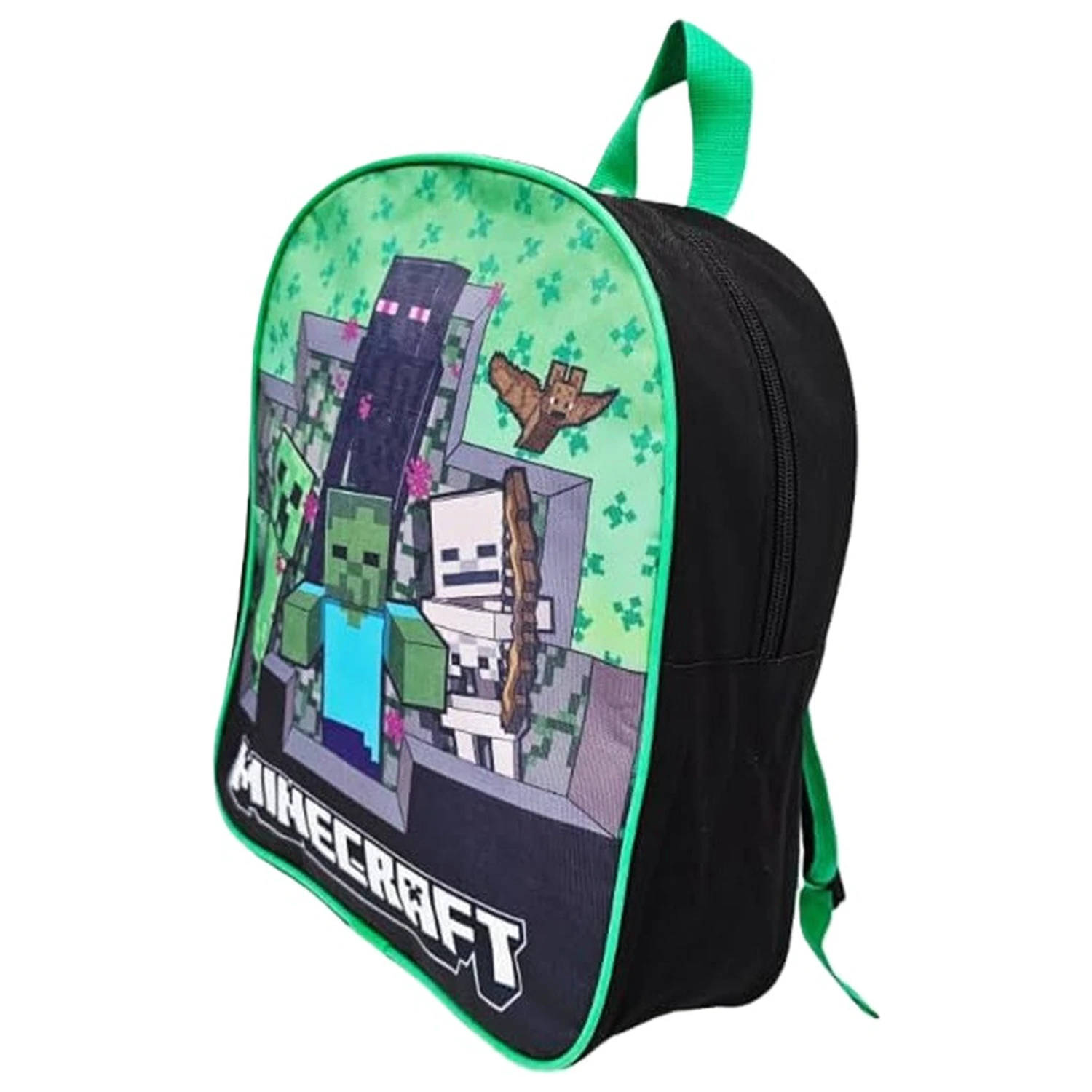 Minecraft Survival Mode plecak, torba 30 cm zdjęcie produktu