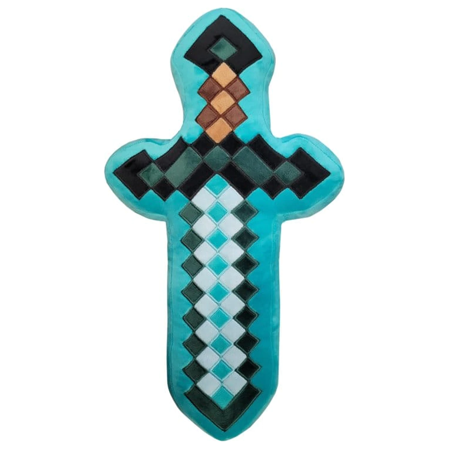 Minecraft miecz poduszka 45 cm zdjęcie produktu