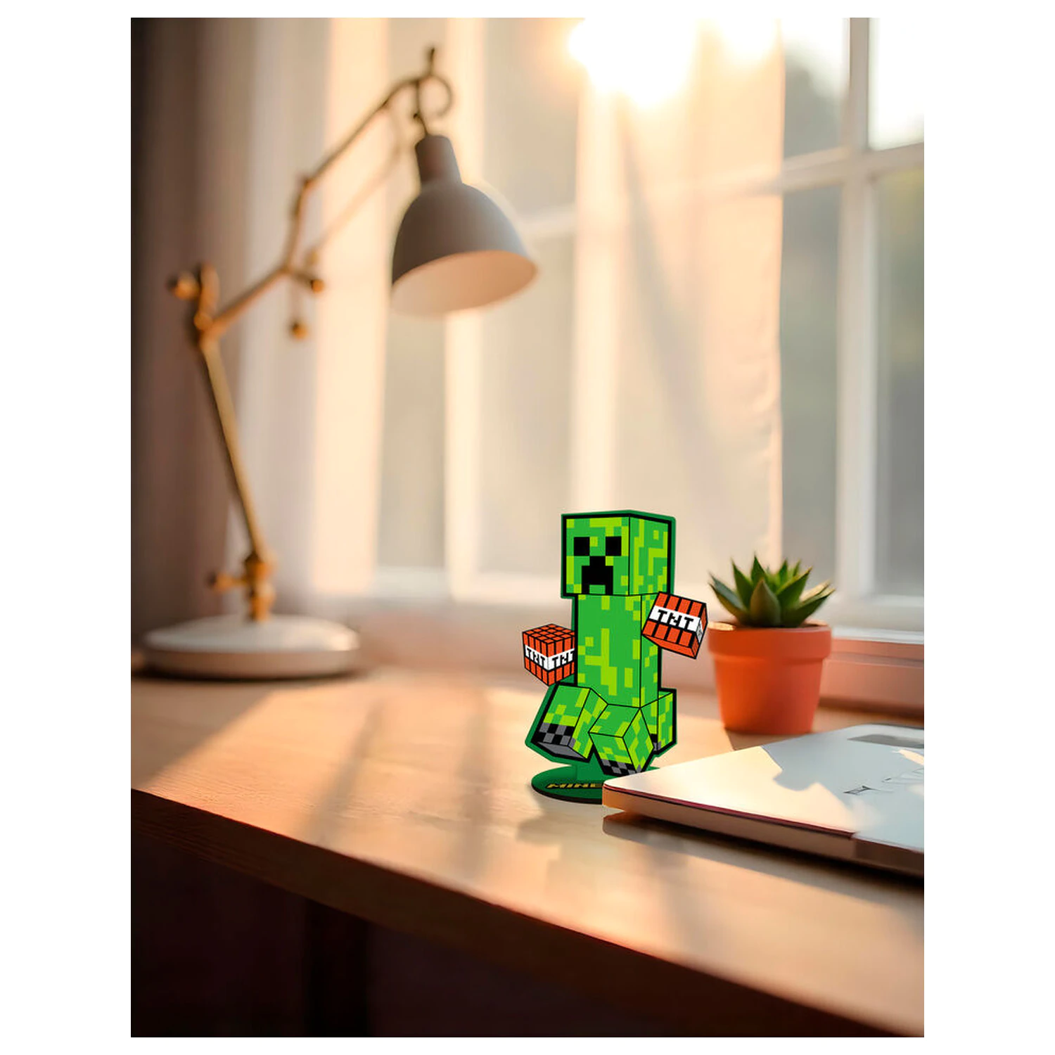 Minecraft zestaw do kolorowania zdjęcie produktu