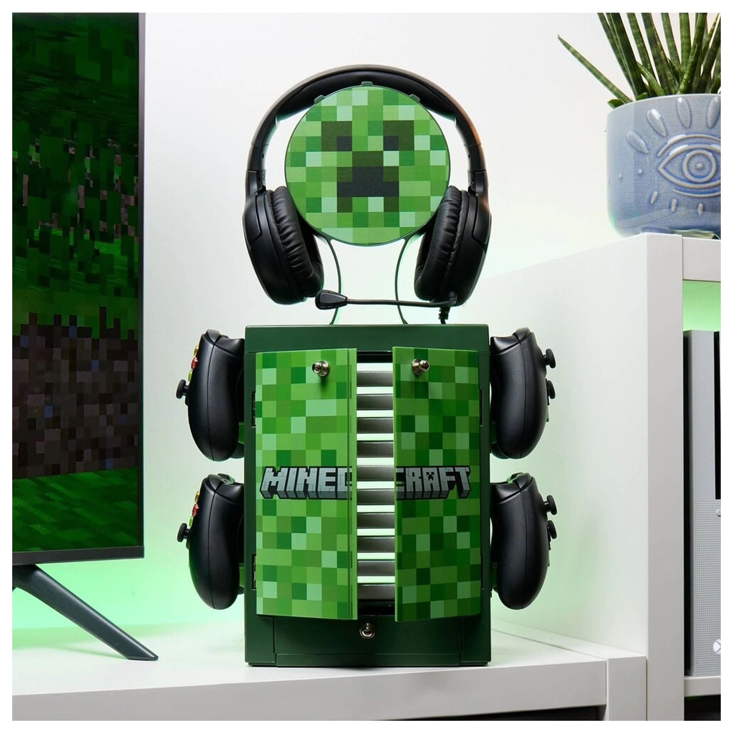 Minecraft szafki do przechowywania zdjęcie produktu