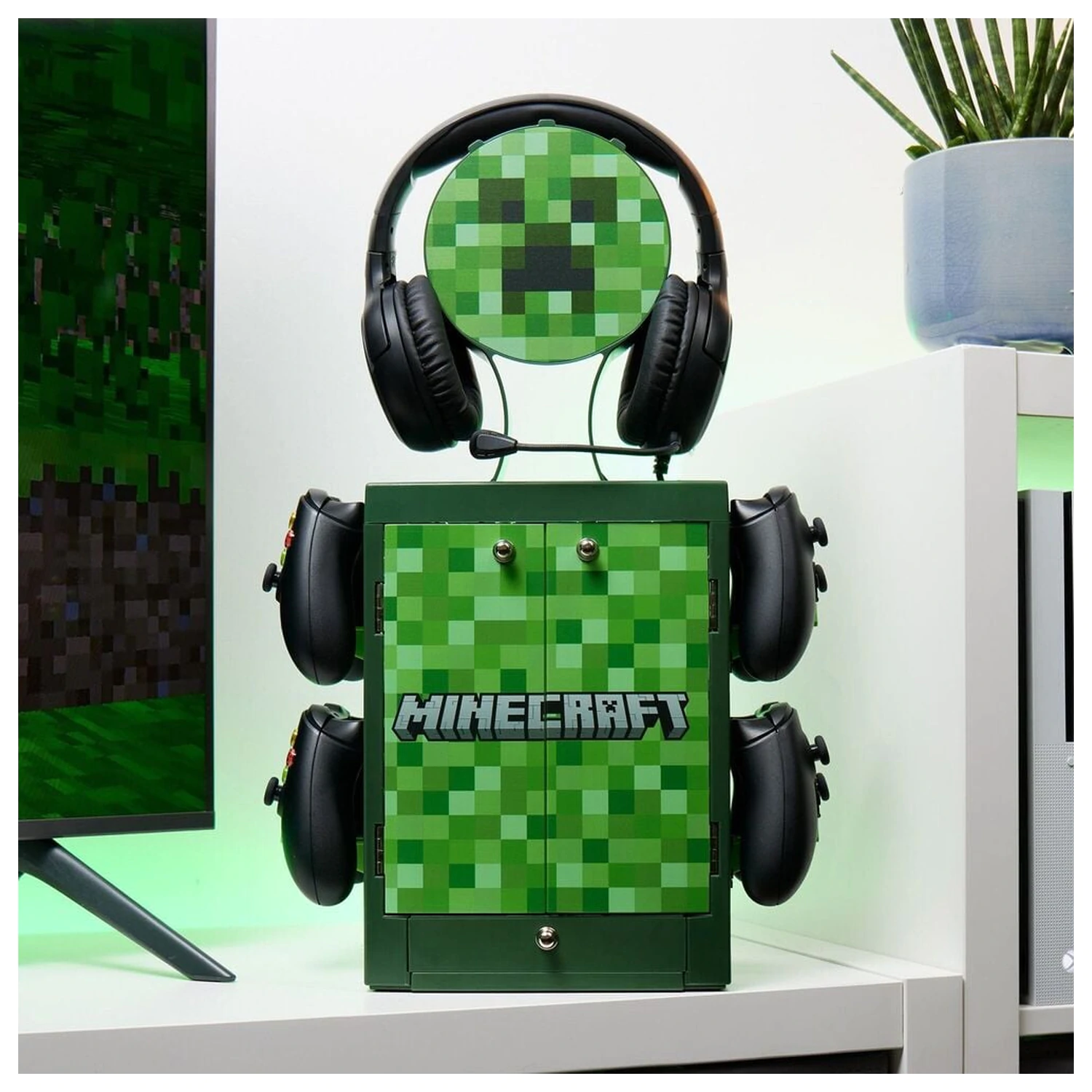 Minecraft szafki do przechowywania zdjęcie produktu