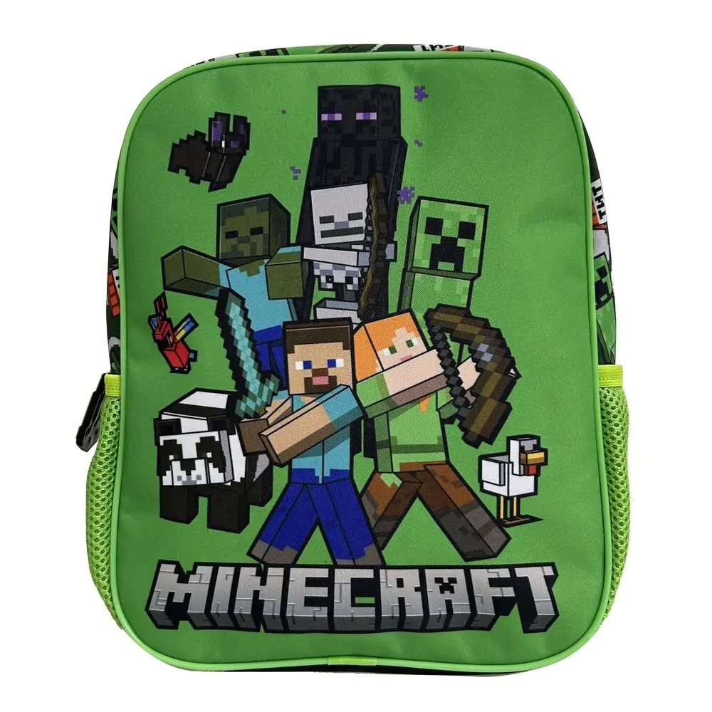 Plecak Minecraft 29cm zdjęcie produktu