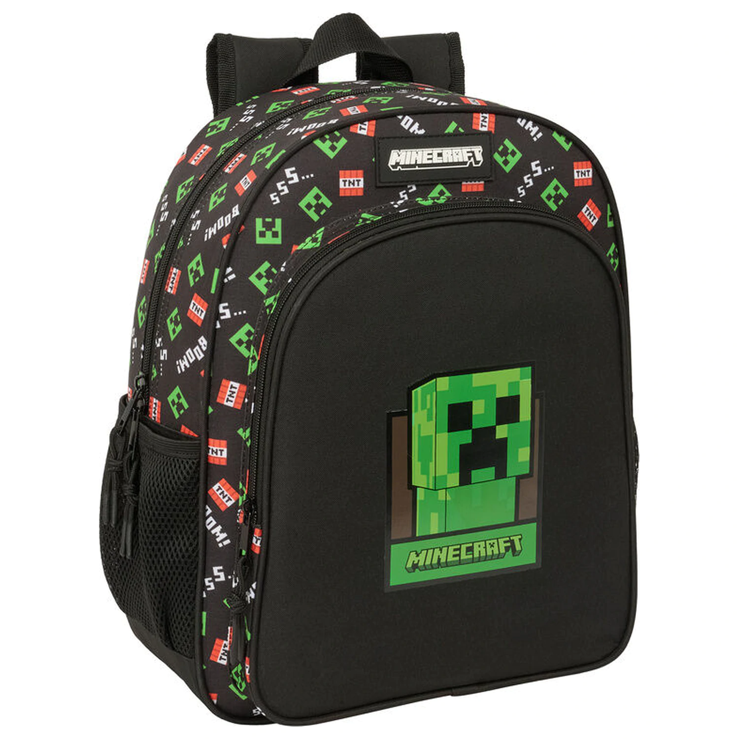 Minecraft adaptacyjny plecak 38cm zdjęcie produktu