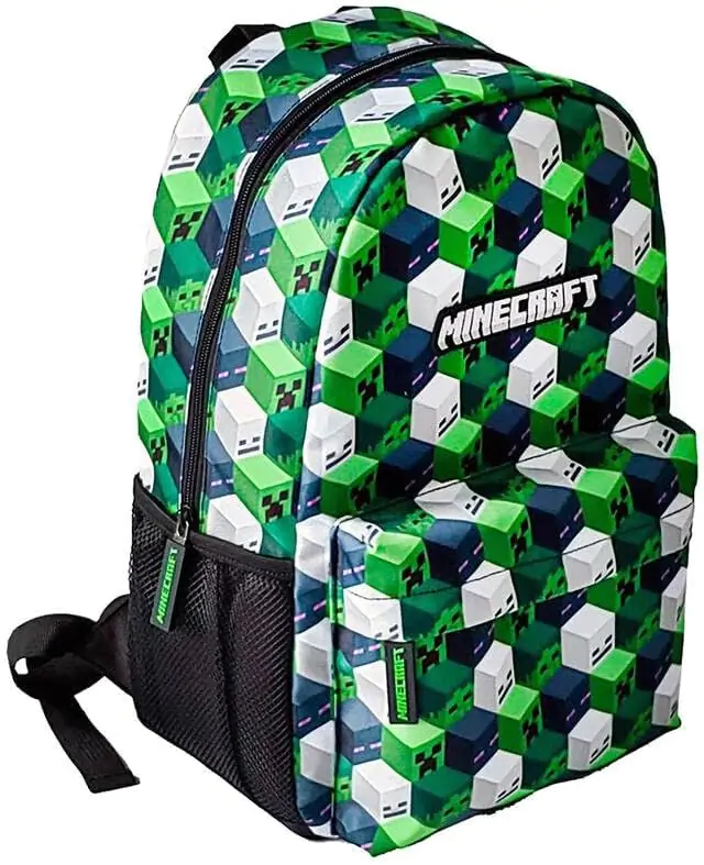 Plecak Minecraft 40 cm zdjęcie produktu