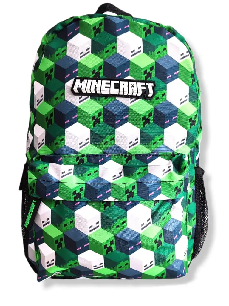 Plecak Minecraft 40 cm zdjęcie produktu