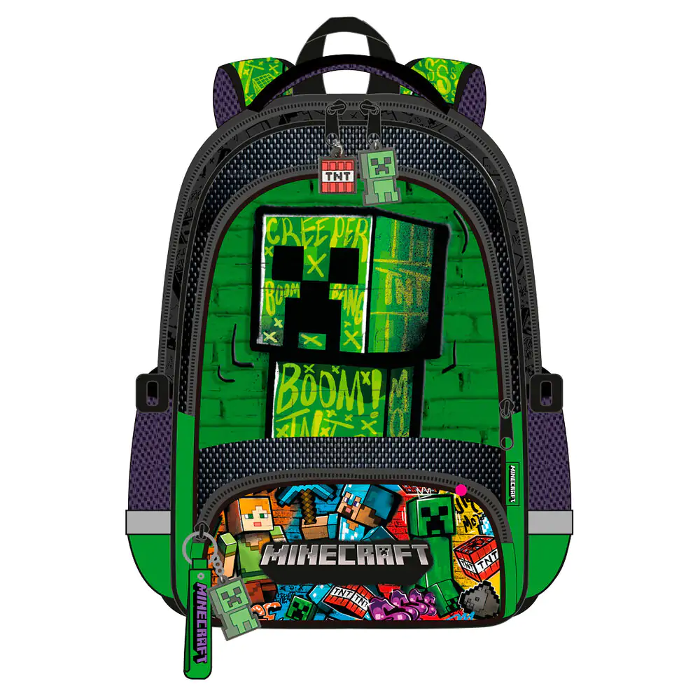 Plecak Minecraft 42 cm zdjęcie produktu