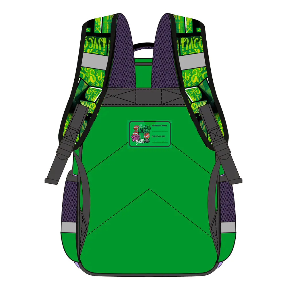 Plecak Minecraft 42 cm zdjęcie produktu