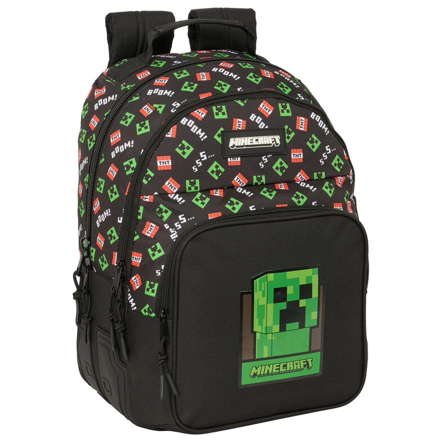 Plecak Minecraft adaptowalny 42cm zdjęcie produktu