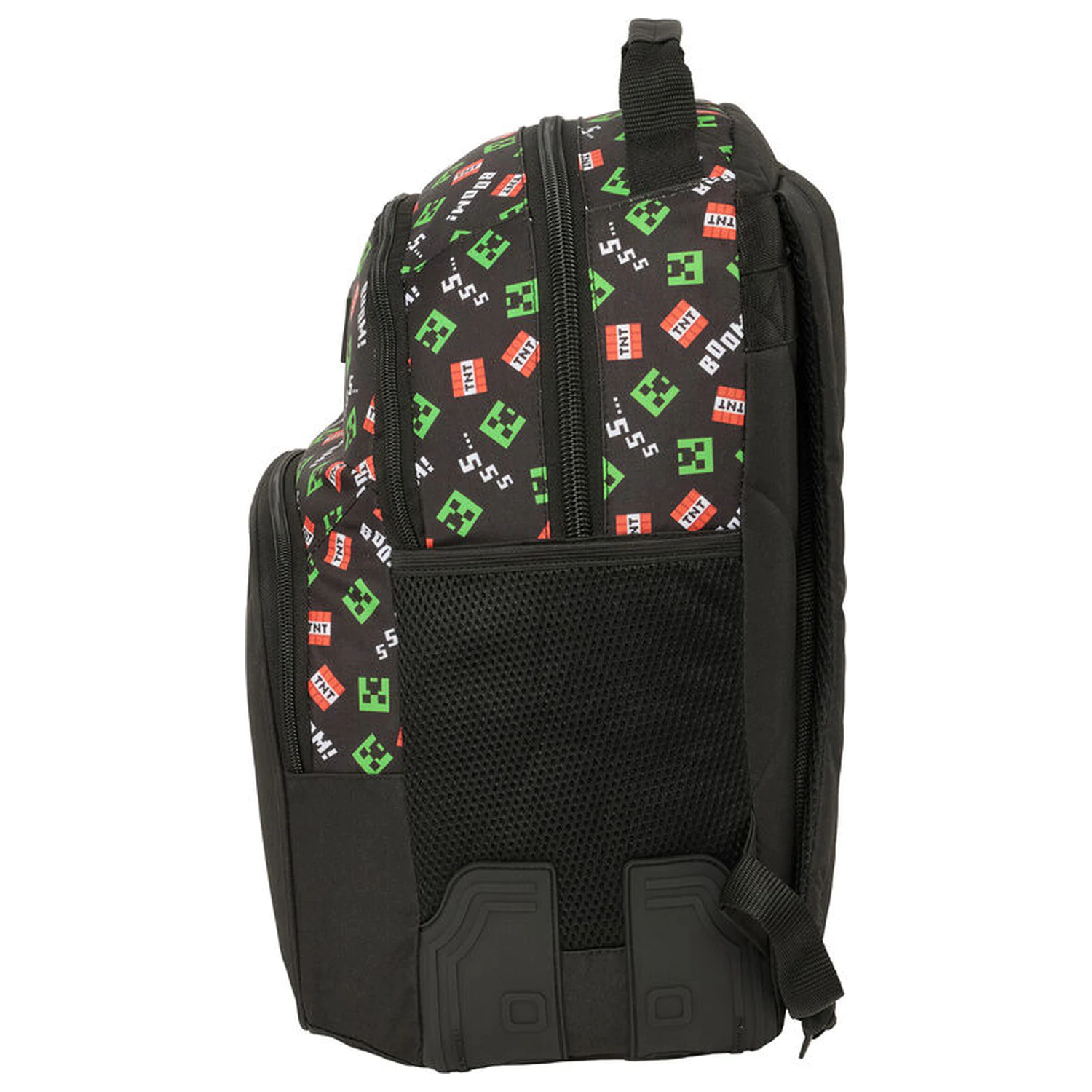 Plecak Minecraft adaptowalny 42cm zdjęcie produktu