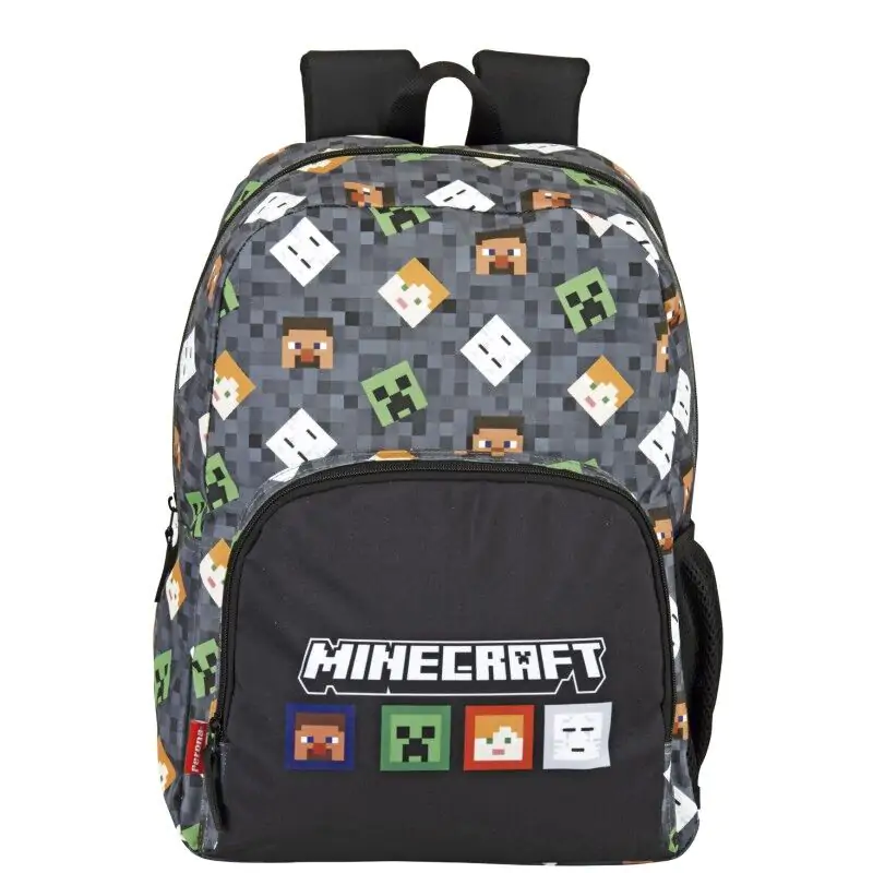 Plecak Minecraft 43cm zdjęcie produktu