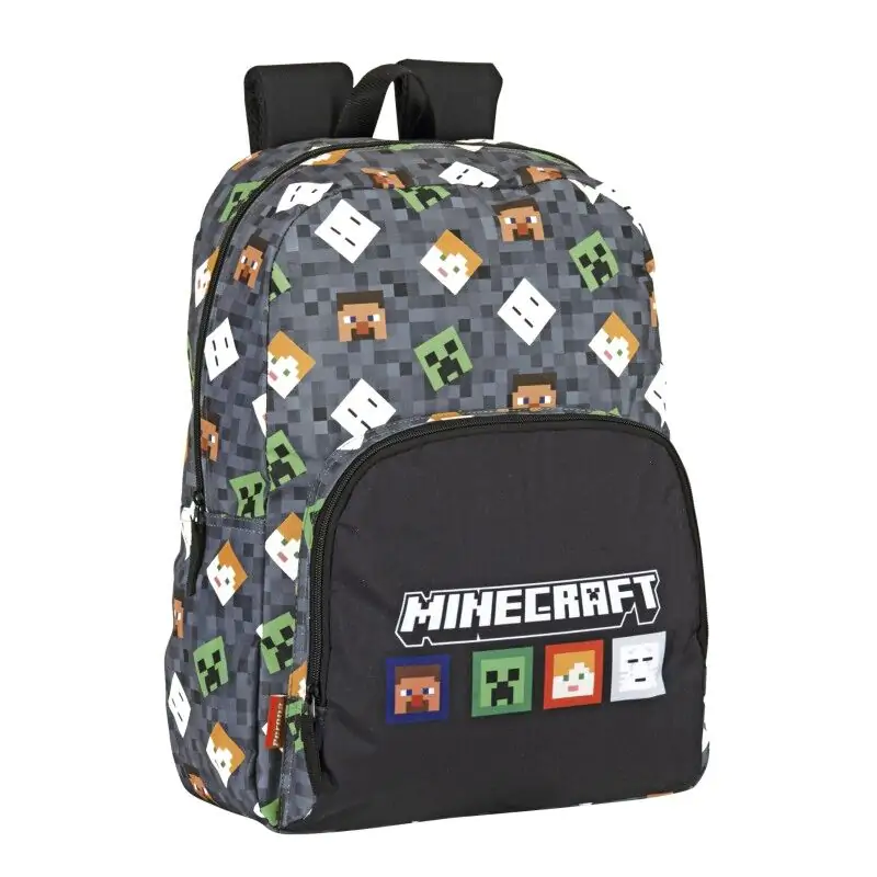 Plecak Minecraft 43cm zdjęcie produktu