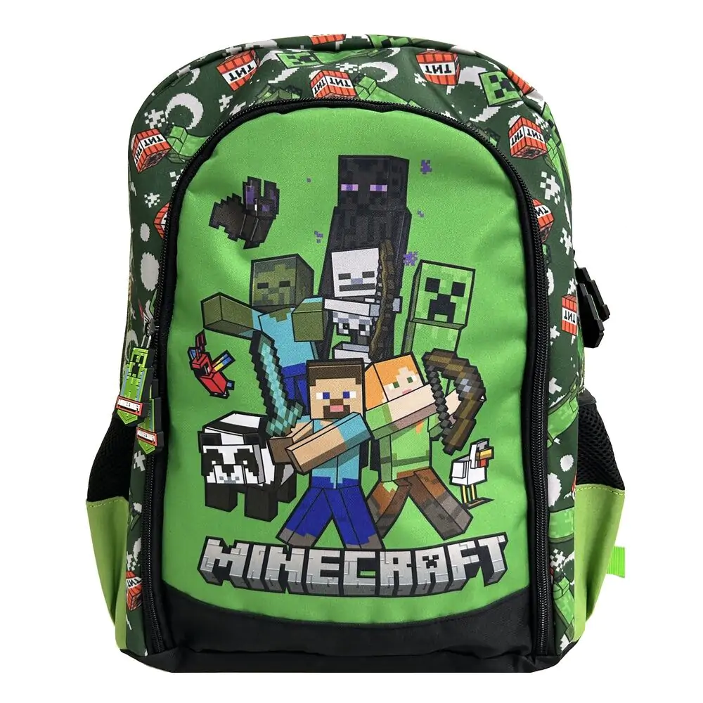 Plecak Minecraft 43 cm zdjęcie produktu