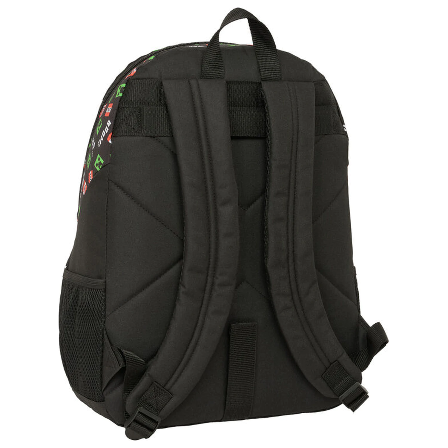 Minecraft regulowany plecak 44 cm zdjęcie produktu
