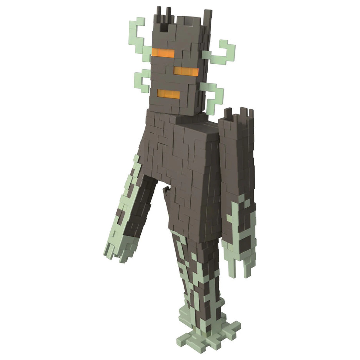 Minecraft The Creaking figurka 20cm zdjęcie produktu