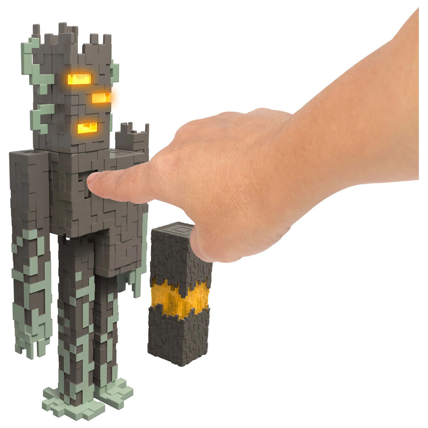 Minecraft The Creaking figurka 20cm zdjęcie produktu