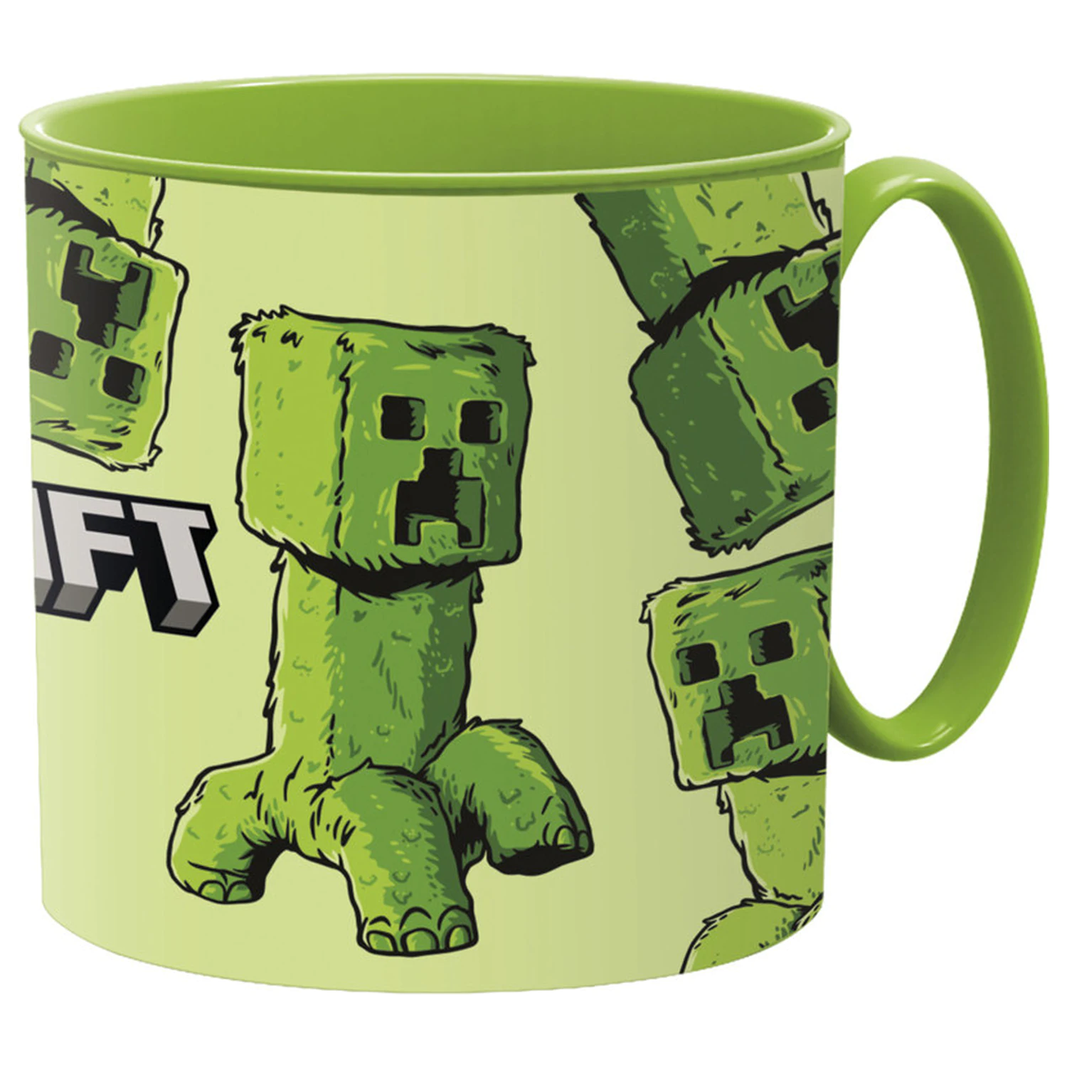 Minecraft The Movie mikro kubek zdjęcie produktu